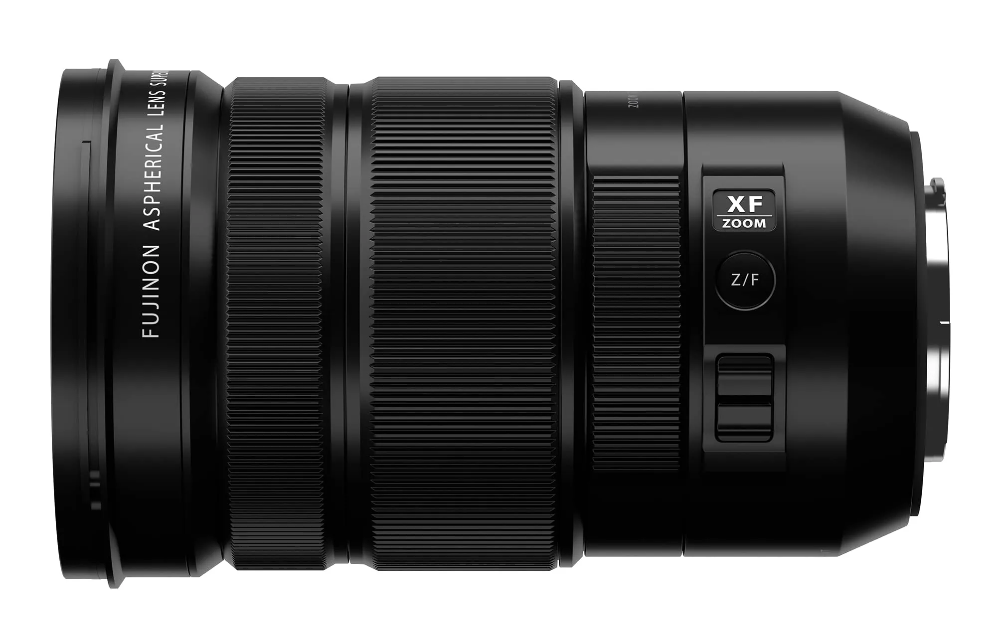 Fujinon XF18-120mmF4 LM PZ WR Lens