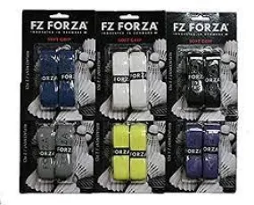 FZ Forza Super Grip 3 pcs card | KIBI Sports