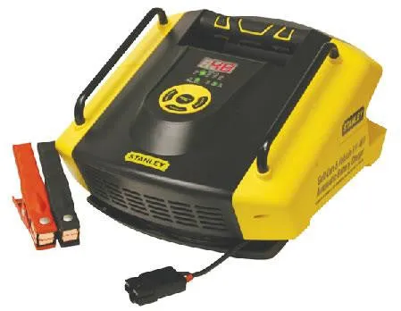 Golf Cart Battery Charger- 6 - 48 Volt