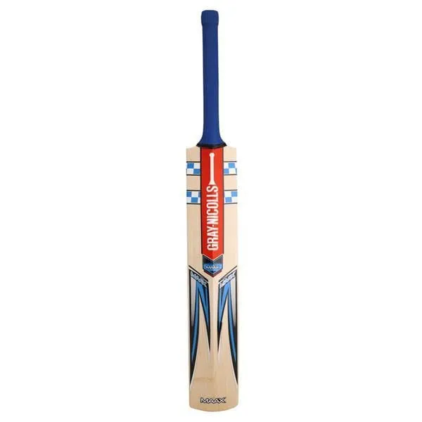 Gray Nicolls Maax 1200 Cricket Bat - Adult