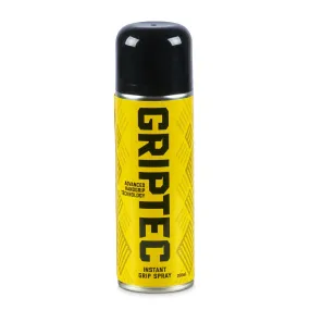 Griptec Instant Grip Spray 200ml