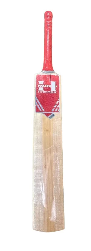 Hammer Lumos Kashmir Willow Cricket Bat(Scoop Bat)