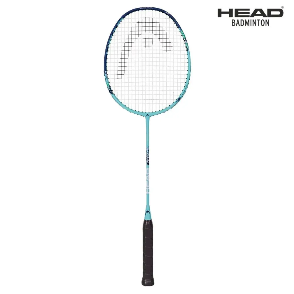 HEAD Falcon Attack Badminton Racquet | KIBI Sports