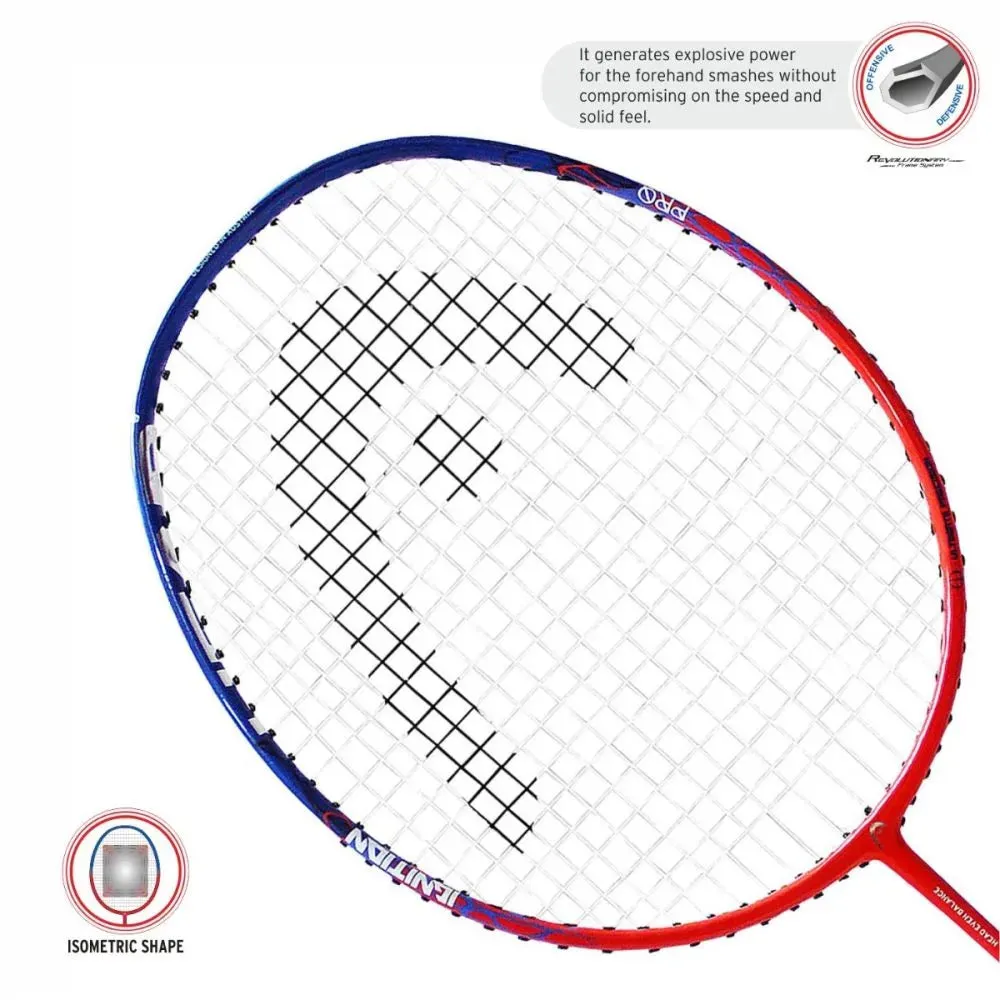 HEAD Ignition Pro Badminton Racquet |  KIBI Sports