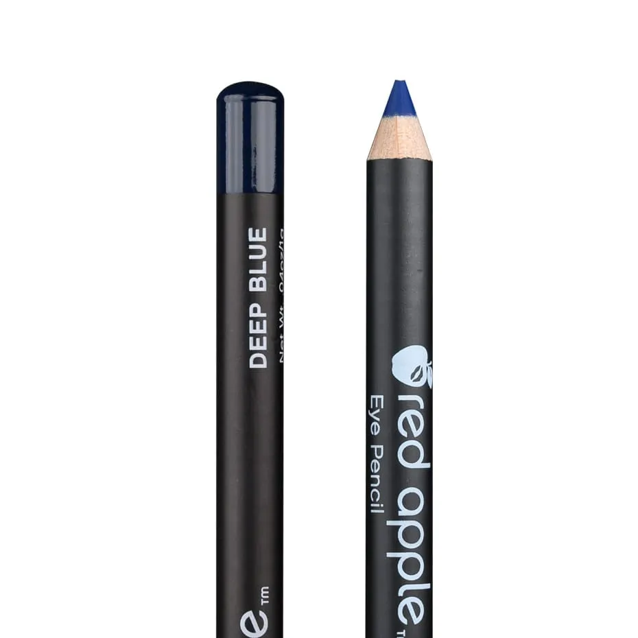 Hypoallergenic EyeLiner & Brow Pencils For Sensitive Eyes