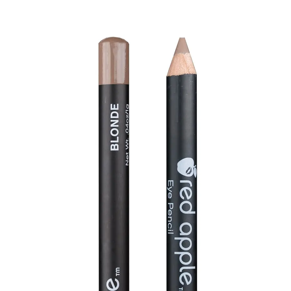 Hypoallergenic EyeLiner & Brow Pencils For Sensitive Eyes