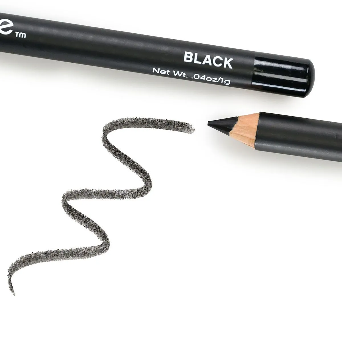 Hypoallergenic EyeLiner & Brow Pencils For Sensitive Eyes