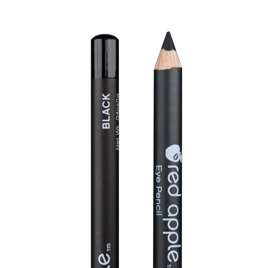 Hypoallergenic EyeLiner & Brow Pencils For Sensitive Eyes