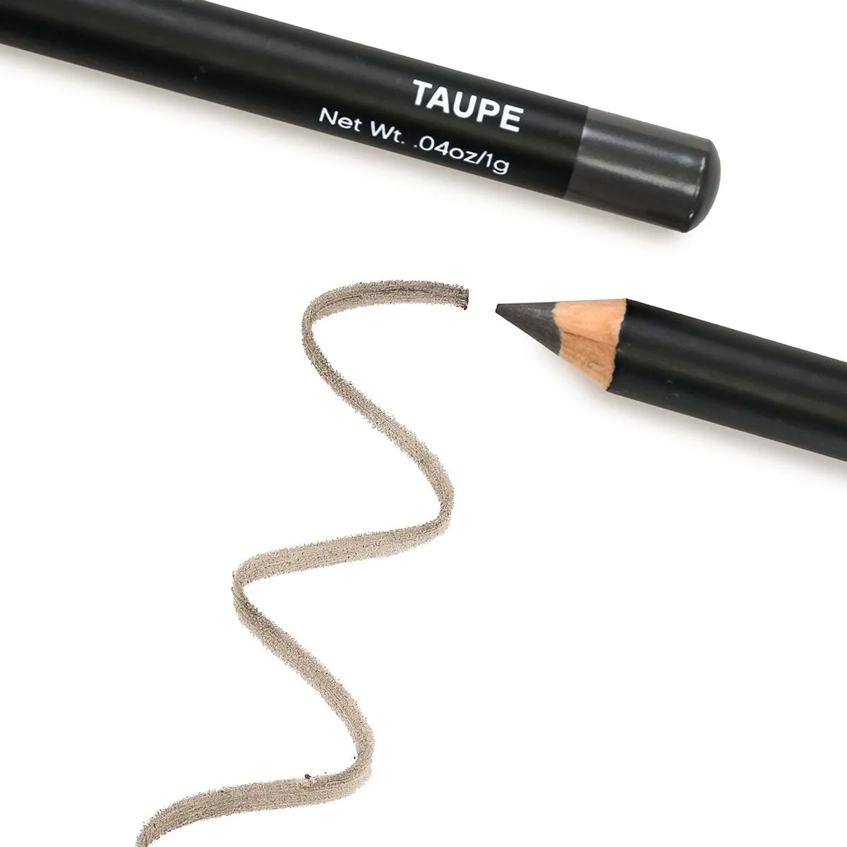 Hypoallergenic EyeLiner & Brow Pencils For Sensitive Eyes