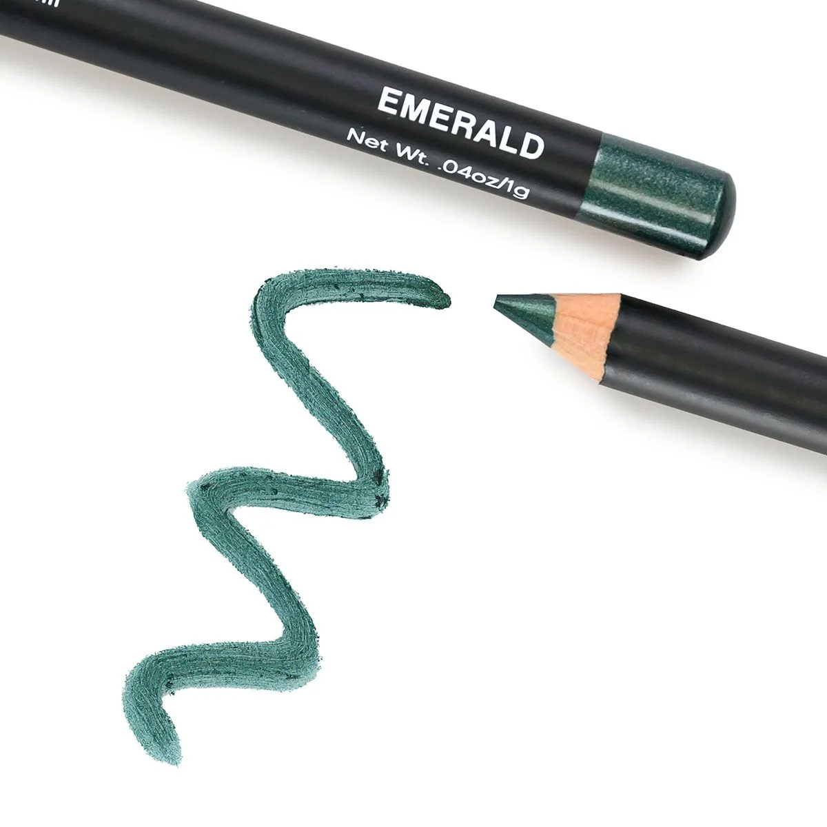 Hypoallergenic EyeLiner & Brow Pencils For Sensitive Eyes