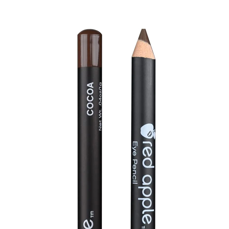 Hypoallergenic EyeLiner & Brow Pencils For Sensitive Eyes