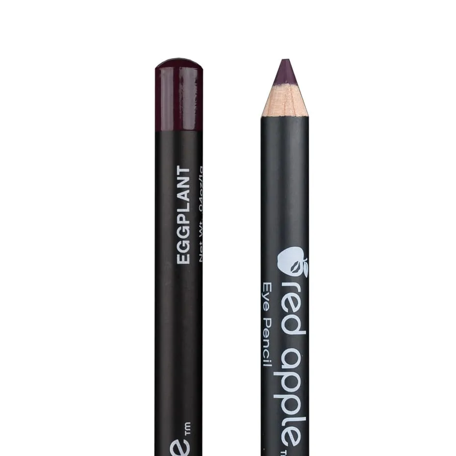 Hypoallergenic EyeLiner & Brow Pencils For Sensitive Eyes