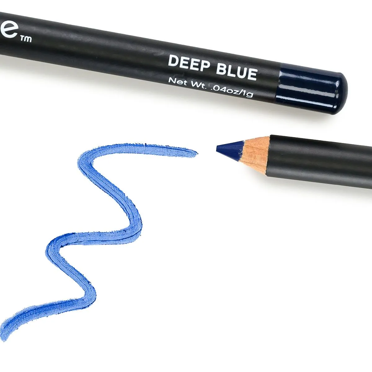 Hypoallergenic EyeLiner & Brow Pencils For Sensitive Eyes