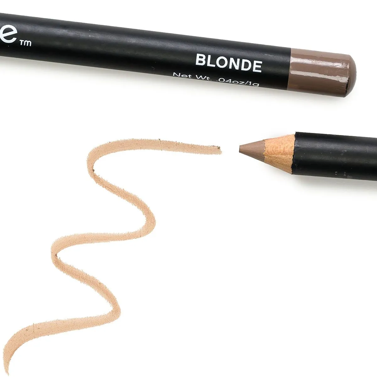 Hypoallergenic EyeLiner & Brow Pencils For Sensitive Eyes