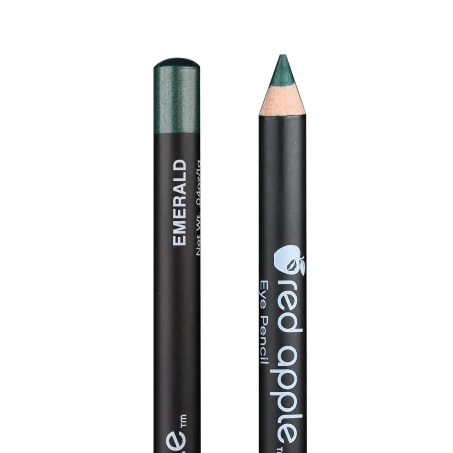 Hypoallergenic EyeLiner & Brow Pencils For Sensitive Eyes