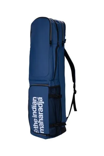 Indian Maharadja Large Stick Bag Backpack PMX