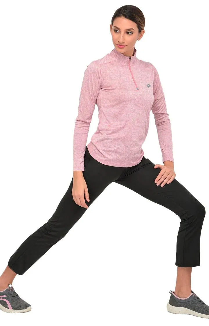 Lotto Smart W Ii Yoga Pant