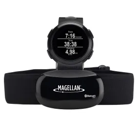 Magellan Echo Fit W- Heart Rate Monitor