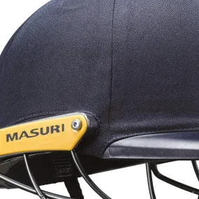 Masuri C Line Plus Steel Senior Cricket Helmet (With Adjustor)