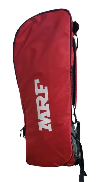 MRF VK 18 Cricket Kit Bag