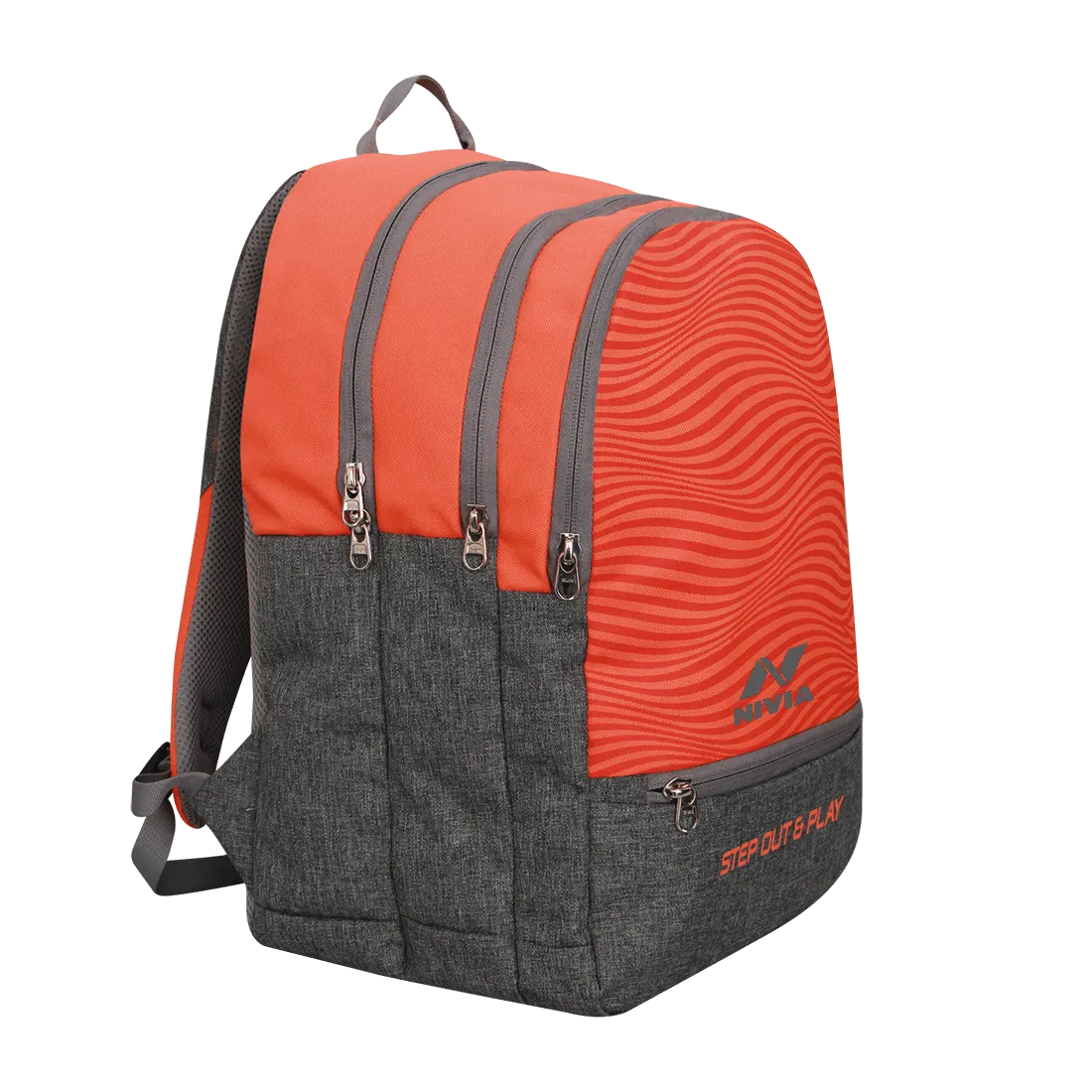 NIVIA DUNES SCHOOL BAG | KIBI Sports