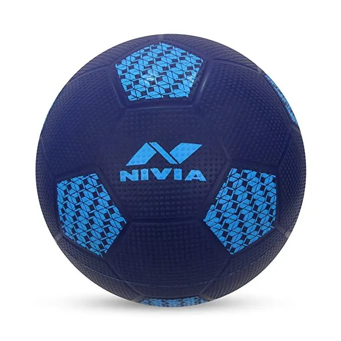 Nivia Home Play Football | KIBI Sports