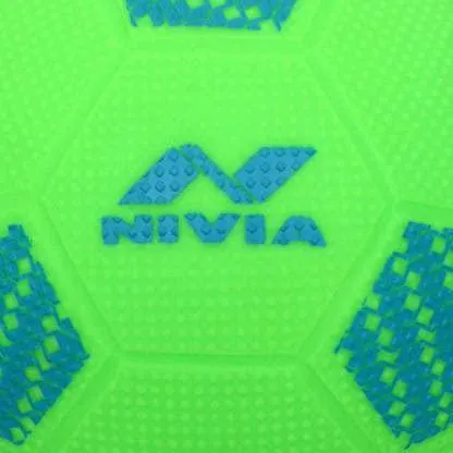 Nivia Home Play Football | KIBI Sports