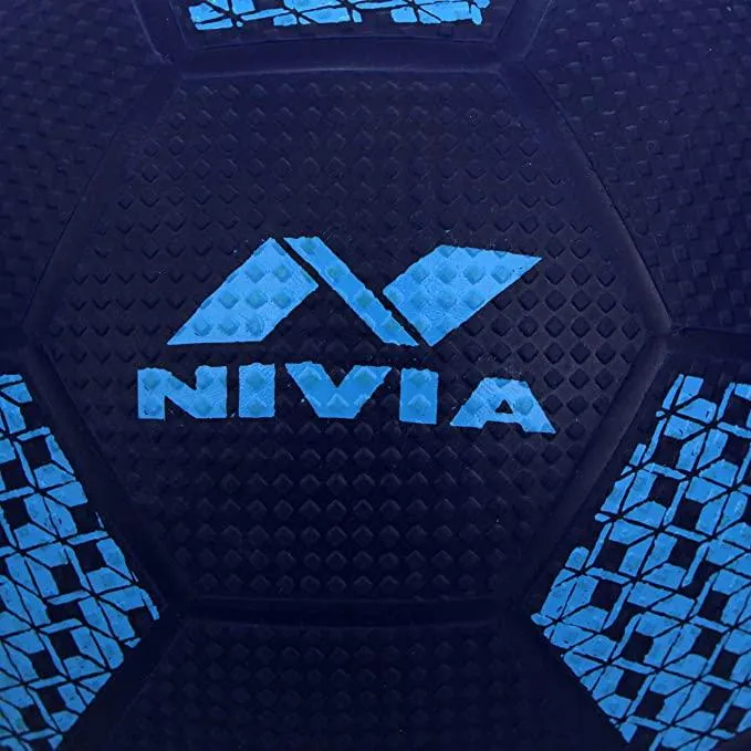 Nivia Home Play Football | KIBI Sports