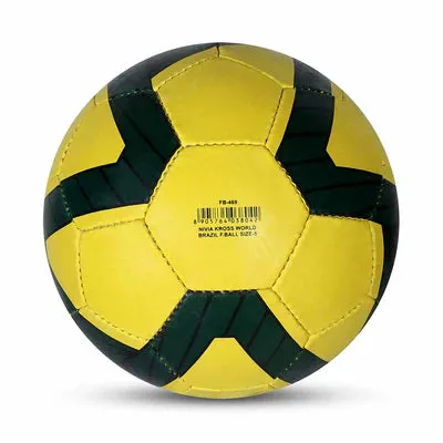 Nivia Kross World Football | KIBI Sports