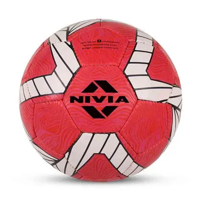 Nivia Kross World Football | KIBI Sports