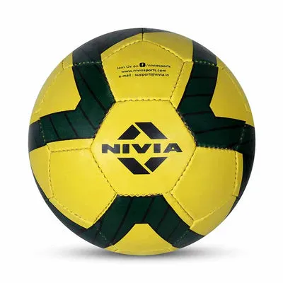 Nivia Kross World Football | KIBI Sports