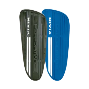 Nivia Performance Football Shin Guards | KIBI Sports