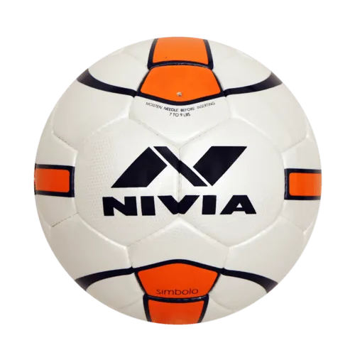 Nivia Simbolo Football | KIBI Sports