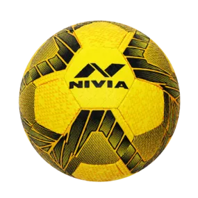 Nivia Street Football | KIBI Sports