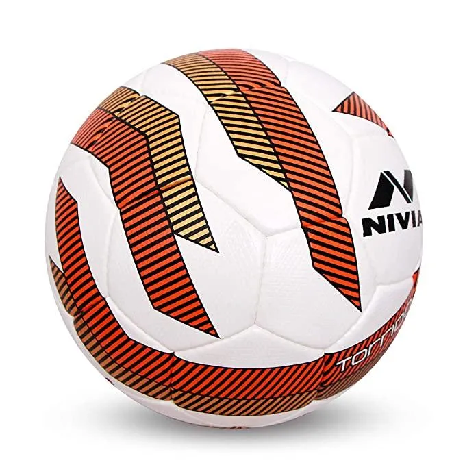 Nivia Torrido Football | KIBI Sports