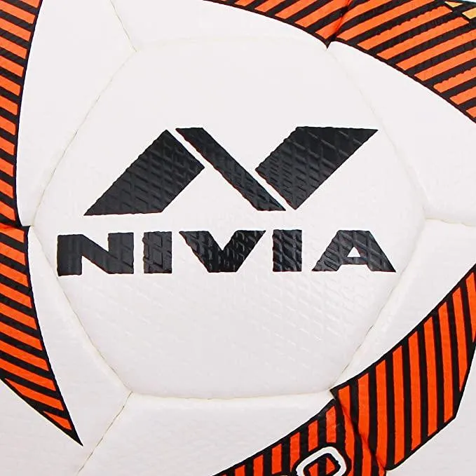 Nivia Torrido Football | KIBI Sports