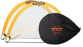 Omtex Pugg Goal - 6 Footer (Pair) | Cricket | KIBI Sports