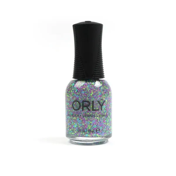 ORLY Dancing Queen Nail Polish 18ml