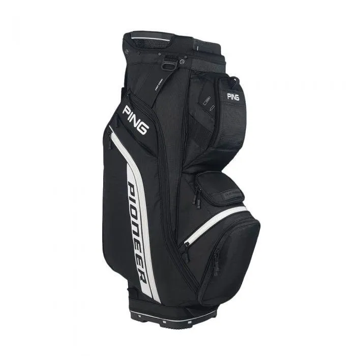 Ping Pioneer Cart Bag