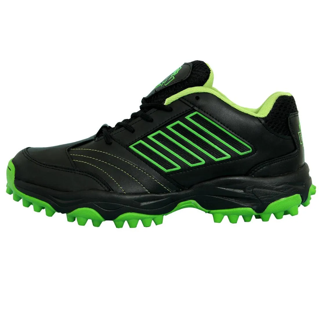 RXN Hockey Star Shoes for Men (FINISHER) | KIBI SPORTS