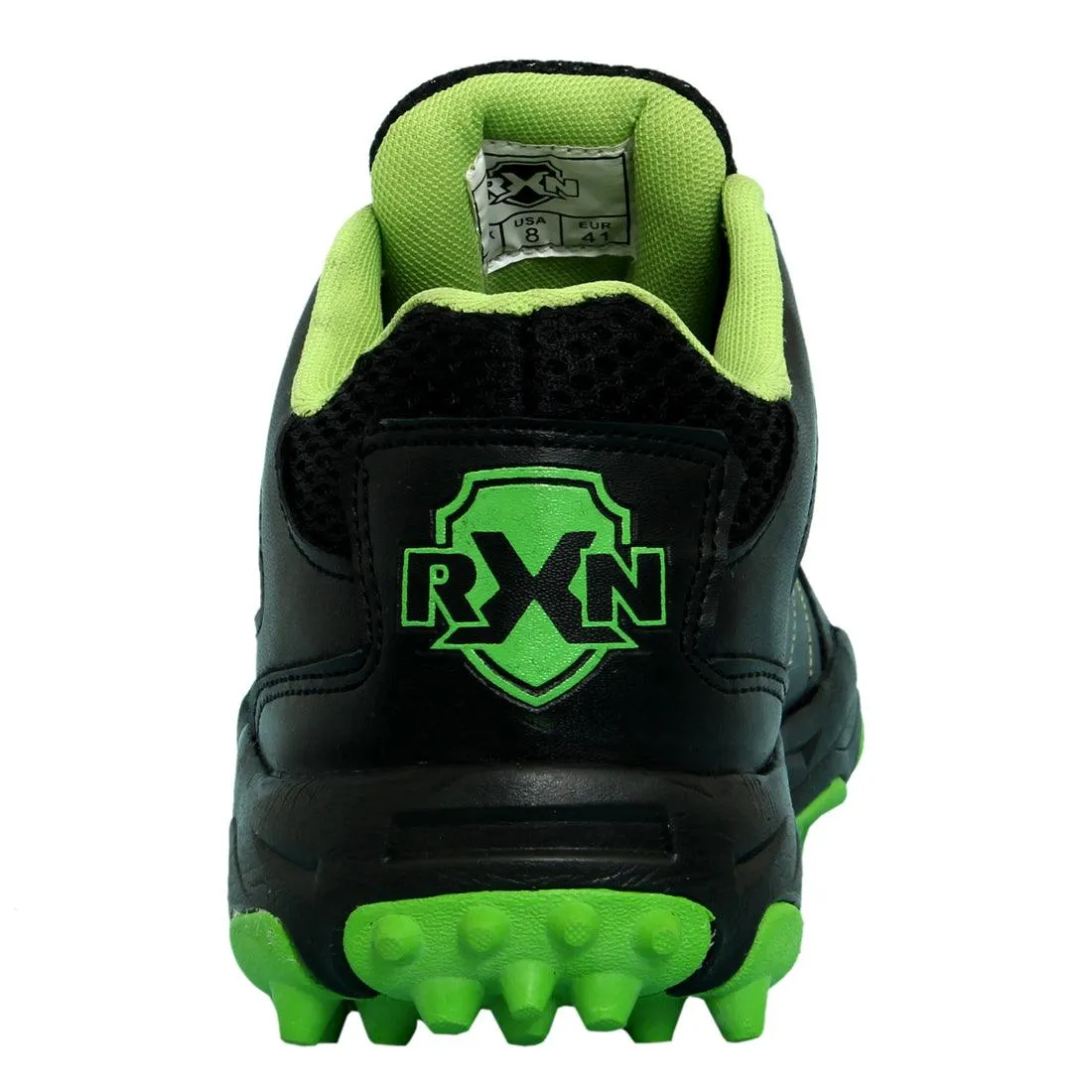 RXN Hockey Star Shoes for Men (FINISHER) | KIBI SPORTS