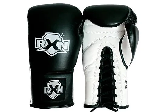 RXN PRO BOXING 2.0 PRO FIGHT GLOVES |KIBI SPORTS