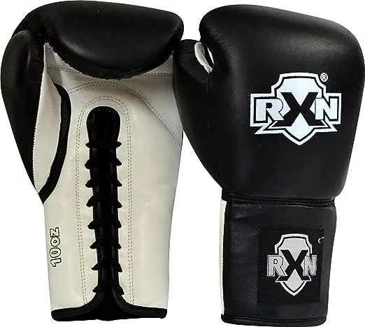 RXN PRO BOXING 2.0 PRO FIGHT GLOVES |KIBI SPORTS