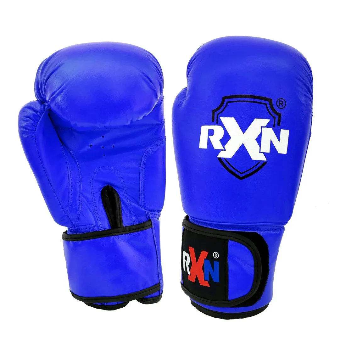 RXN World Champ Competition Professional Boxing Fight Gloves