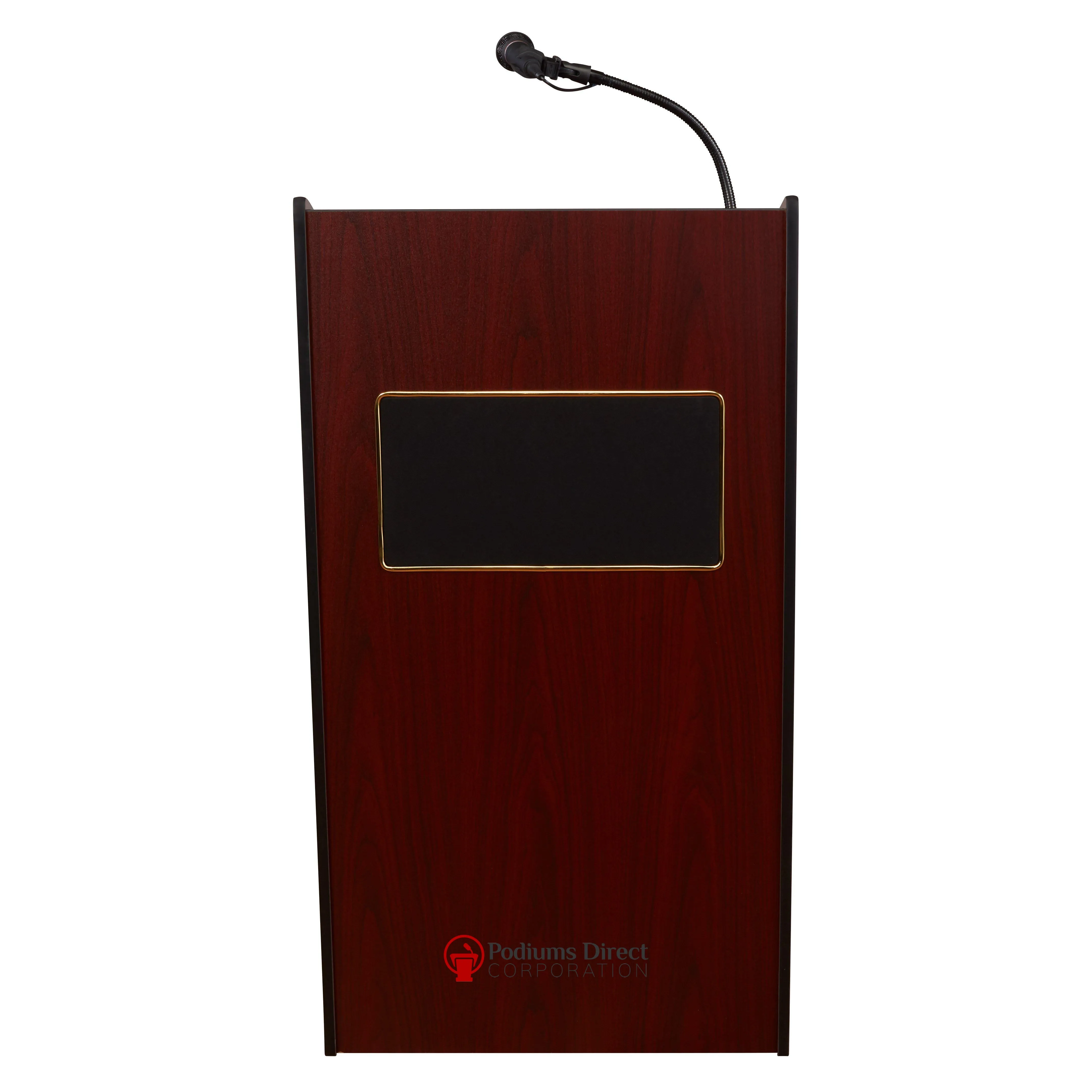 Sound Lectern 6010 Oklahoma Sound Aristocrat