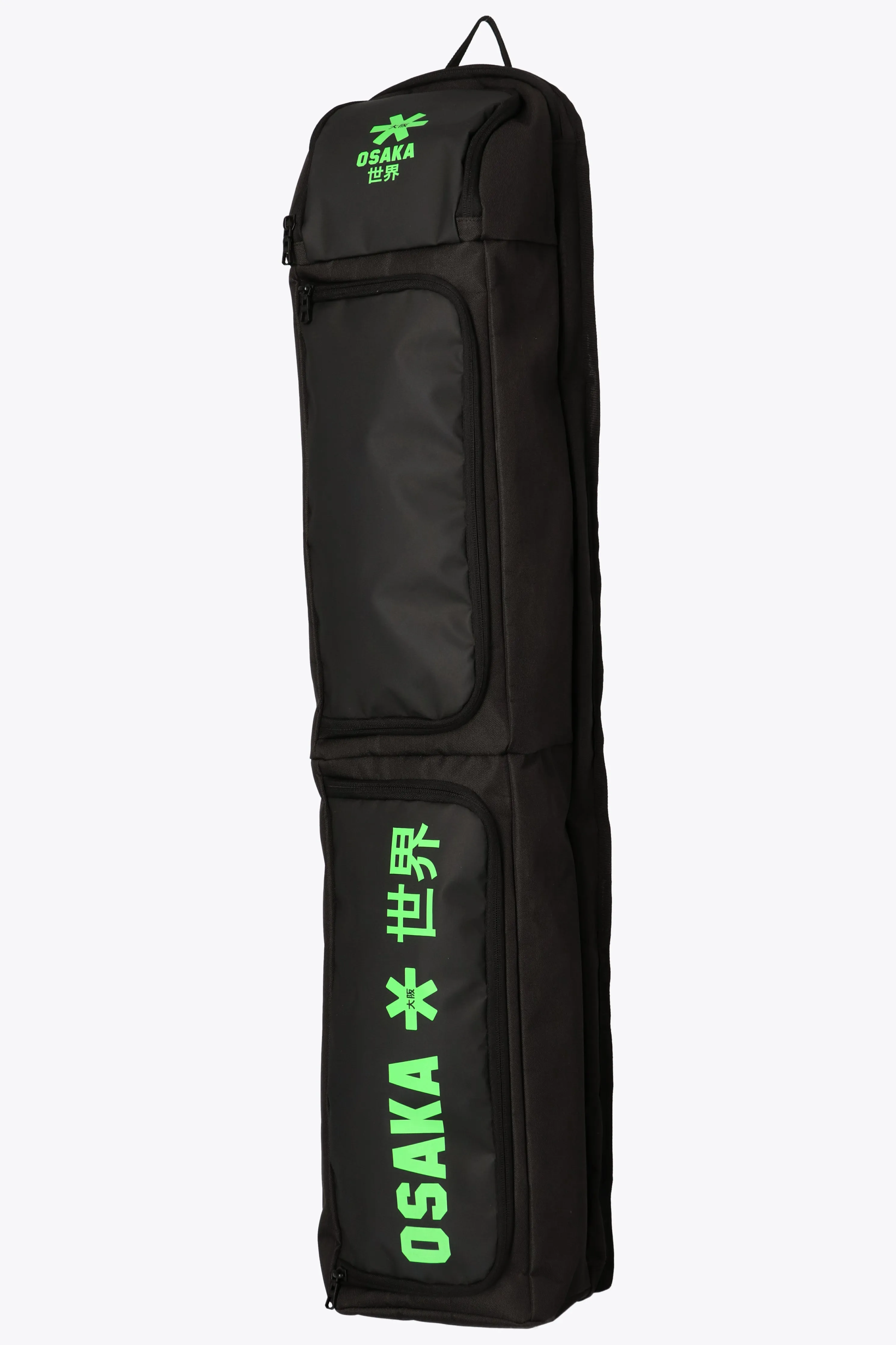 Sports Medium Stick bag - ICONIC BLACK