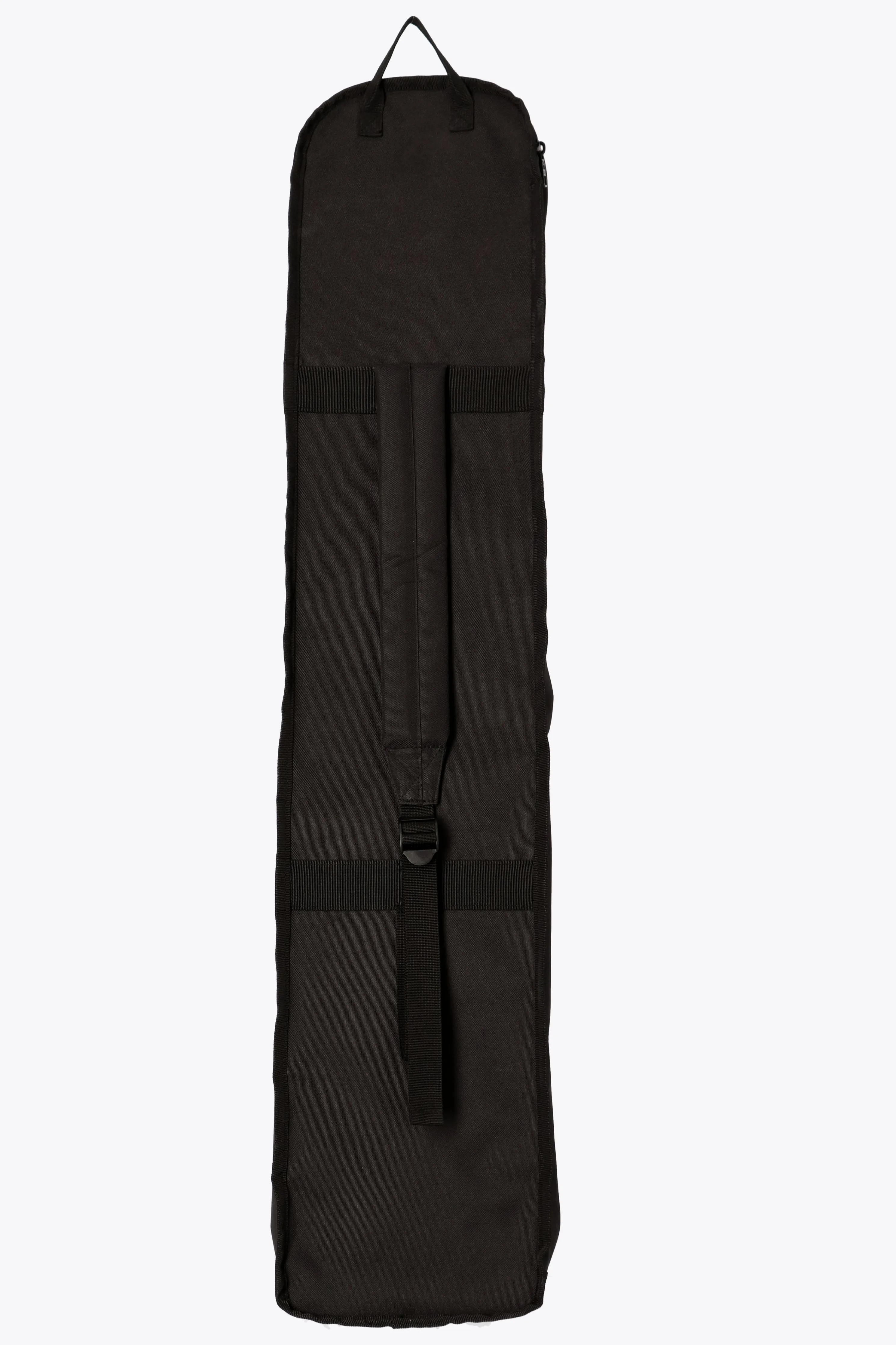 Sports Medium Stick bag - ICONIC BLACK