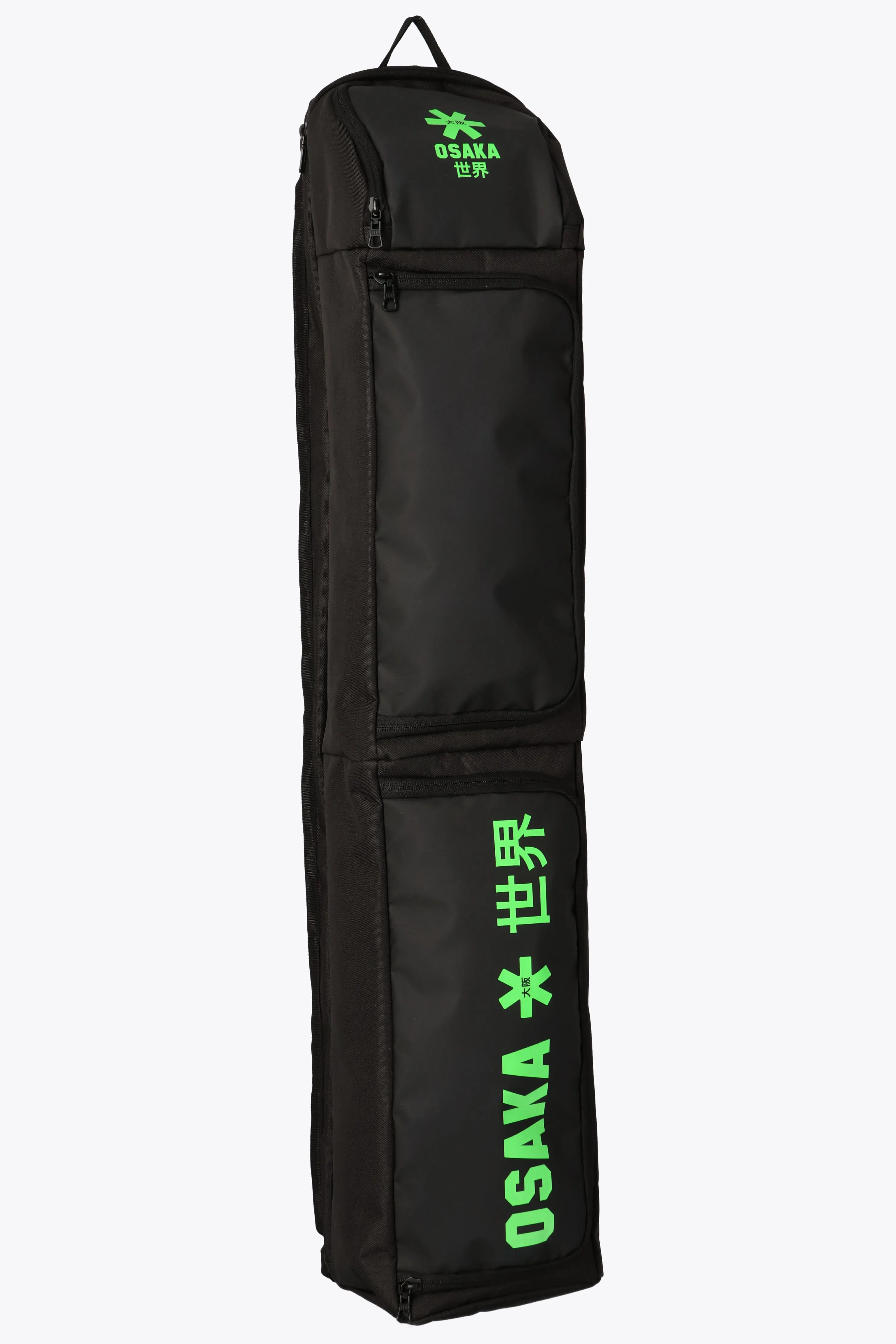 Sports Medium Stick bag - ICONIC BLACK