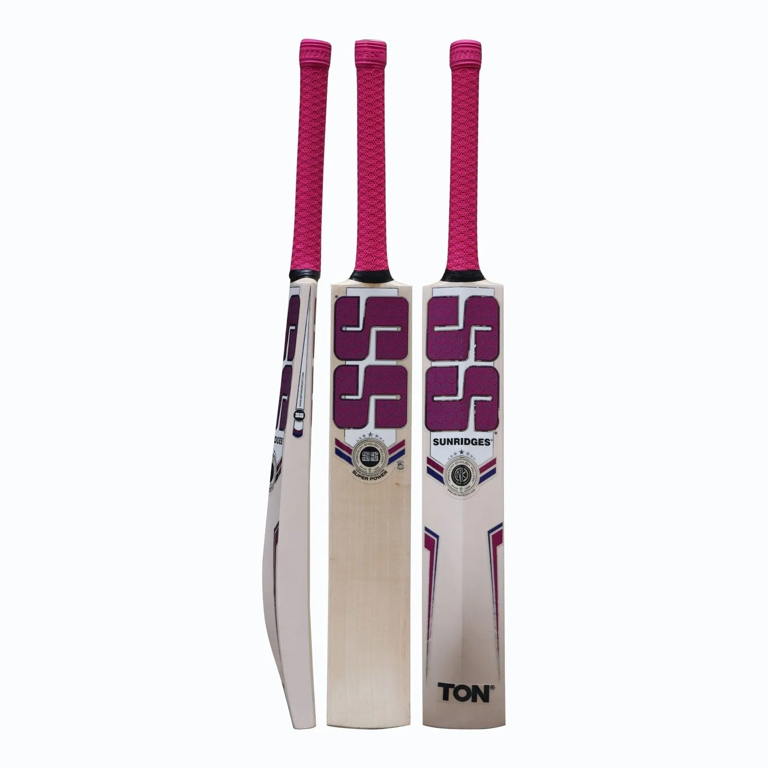 SS Super Power Junior Cricket Bat