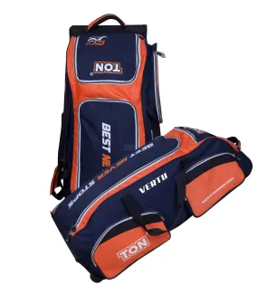 SS TON VERTU CRICKET KIT BAG